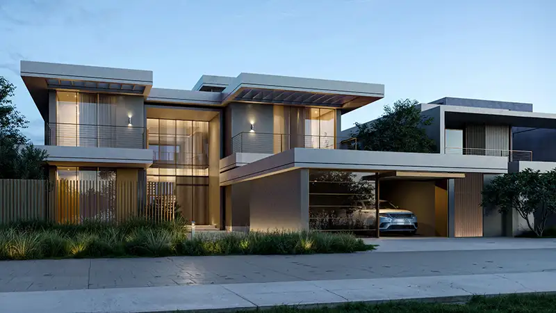 Imkan Naseem AlJurf by IMKAN Properties — off plan in AlJurf Gardens