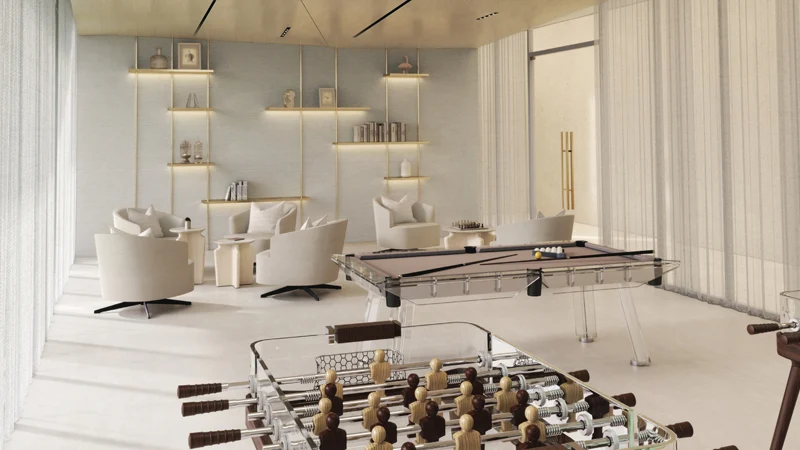 Coastal Haven at Dubai Islands gallery image 12