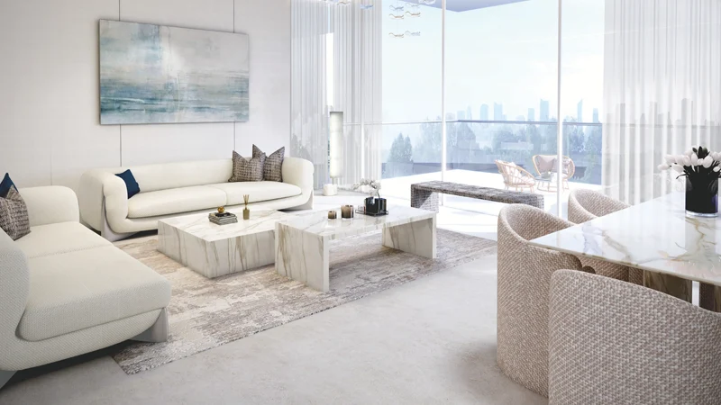 Coastal Haven at Dubai Islands gallery image 9