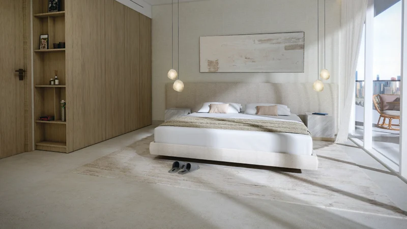 Coastal Haven at Dubai Islands gallery image 8