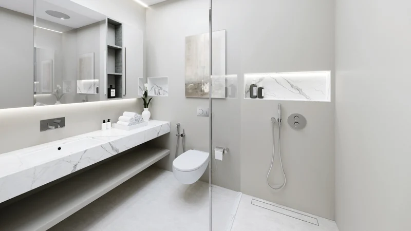 Coastal Haven at Dubai Islands gallery image 6