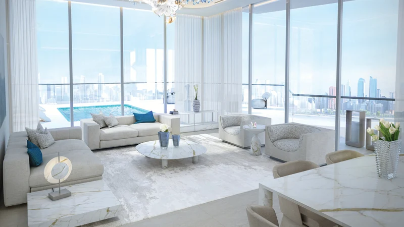 Coastal Haven at Dubai Islands gallery image 4