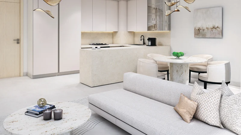 Coastal Haven at Dubai Islands gallery image 3