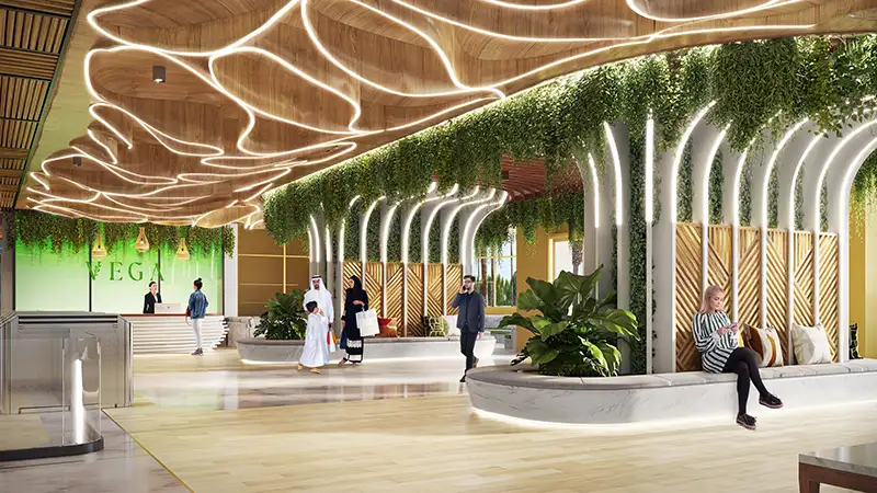 Vega at Dubai Sports City gallery image 10