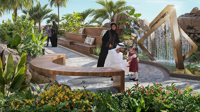 Vega at Dubai Sports City gallery image 7