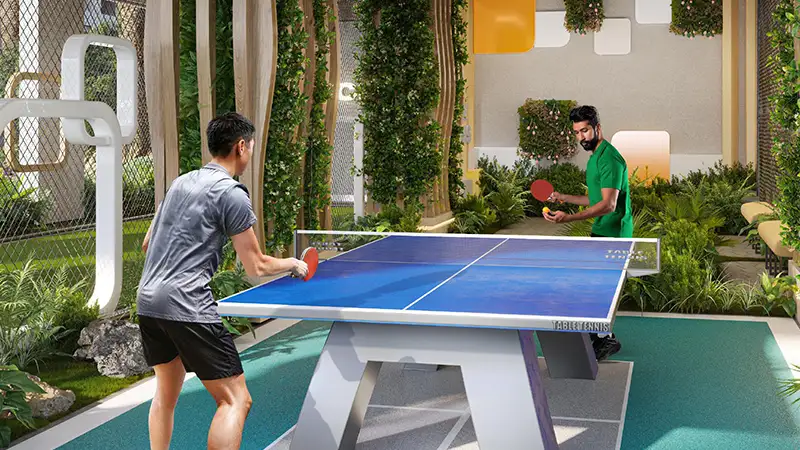Vega at Dubai Sports City gallery image 4
