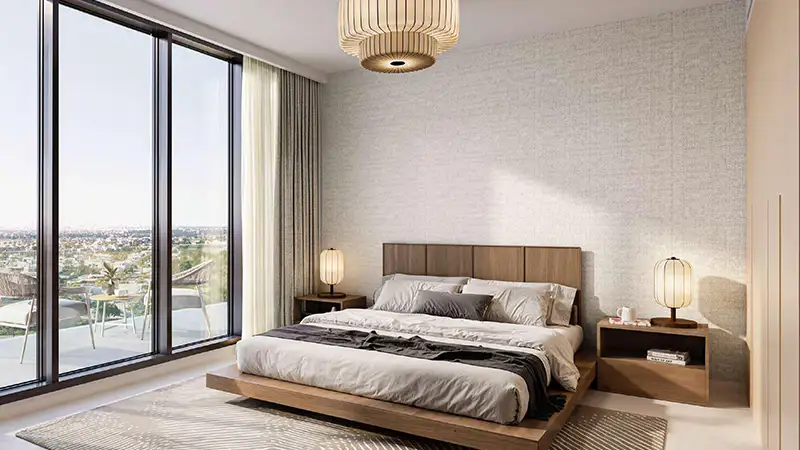 Bliss Tower Dubailand gallery image 10