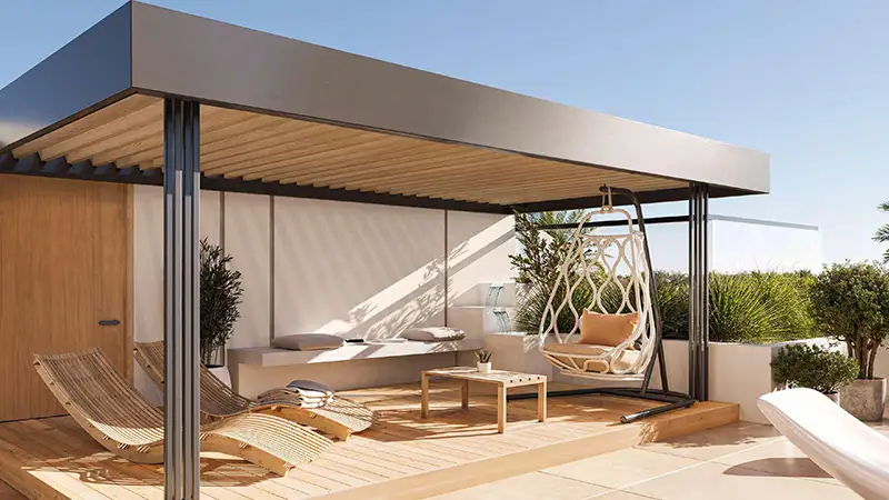 Bliss Tower Dubailand gallery image 7