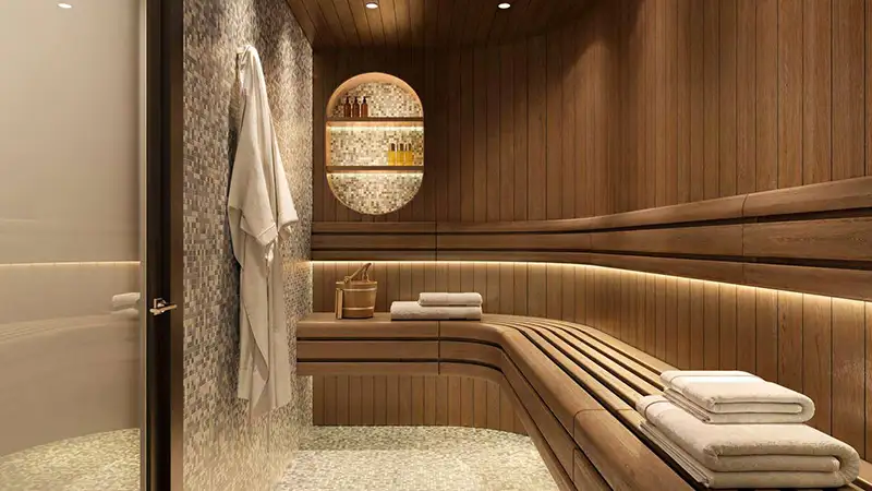 Bliss Tower Dubailand gallery image 5