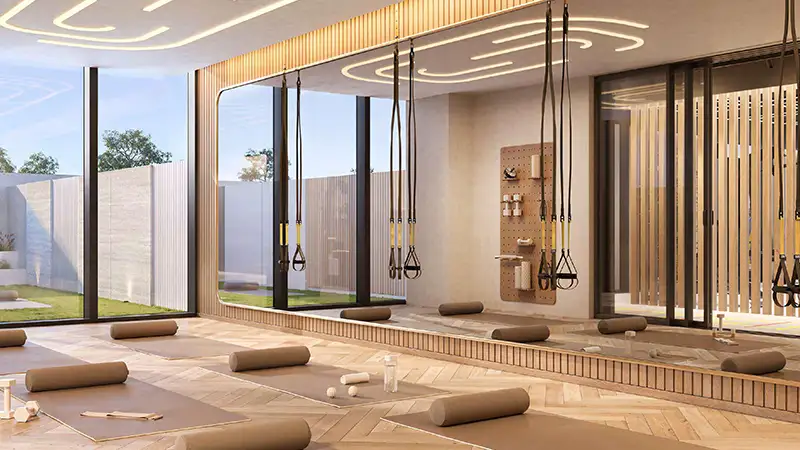 Bliss Tower Dubailand gallery image 2