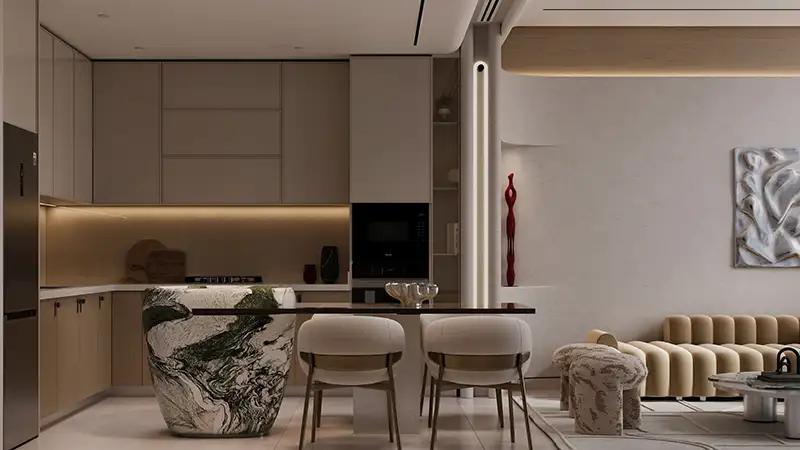 Samana Boulevard Heights gallery image 10