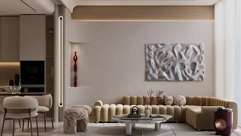 Samana Boulevard Heights gallery image 9
