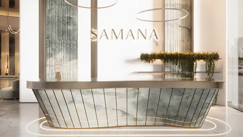 Samana Boulevard Heights gallery image 5