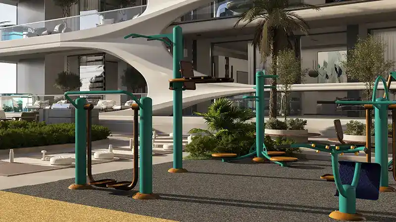 Samana Boulevard Heights gallery image 4