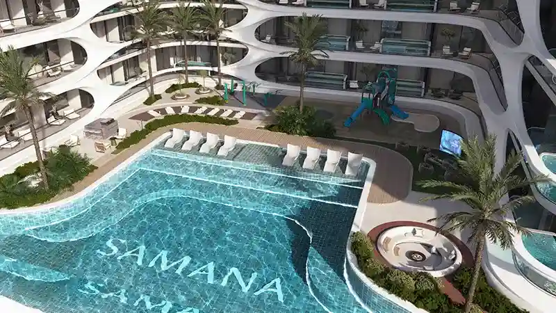 Samana Boulevard Heights gallery image 2