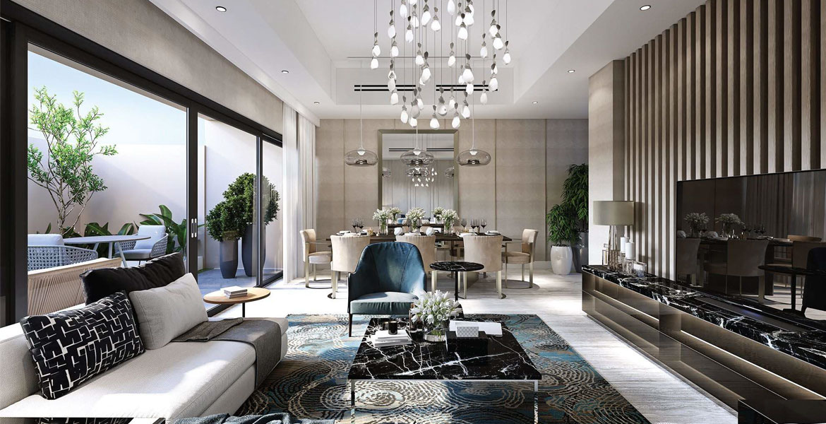 MAG Eye Apartments gallery image 12
