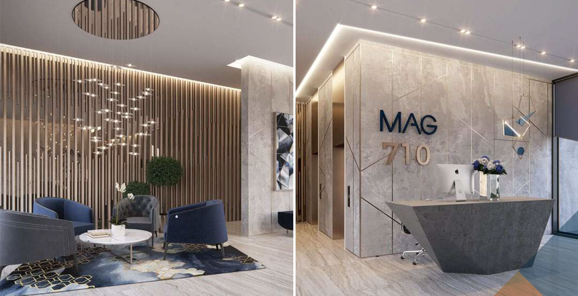 MAG Eye Apartments gallery image 3