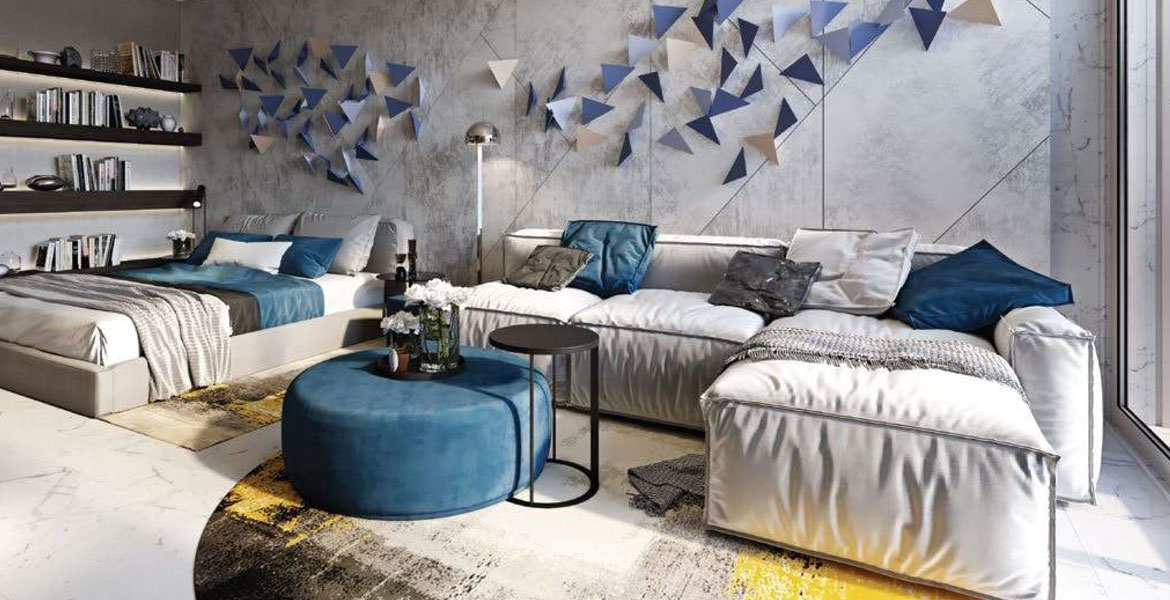 MAG Eye Apartments gallery image 2