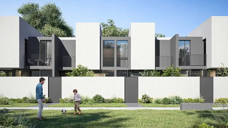 Masaar 2 by Arada by ARADA Developer — off plan in Masaar