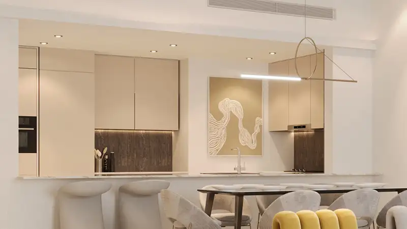 Avenue Residence 8 at Al Furjan gallery image 5