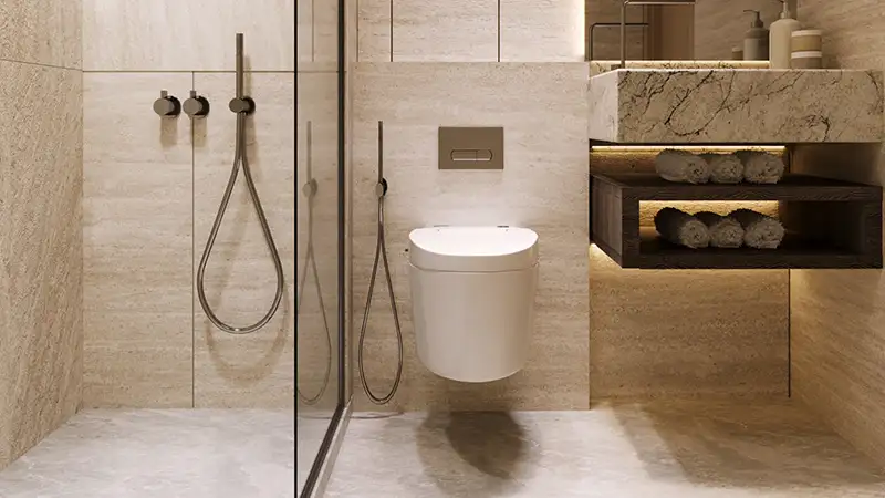 Avenue Residence 8 at Al Furjan gallery image 4