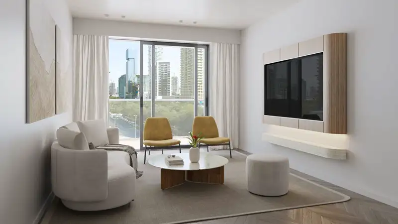 Lume Residence at JVC gallery image 12