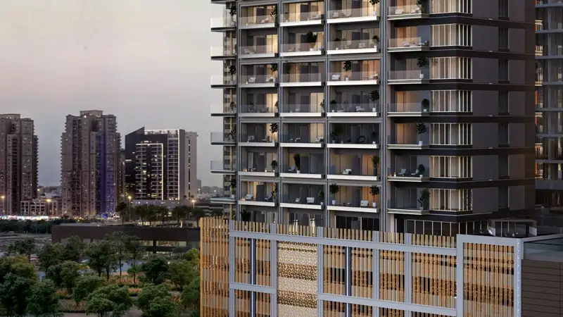 Lume Residence at JVC gallery image 9