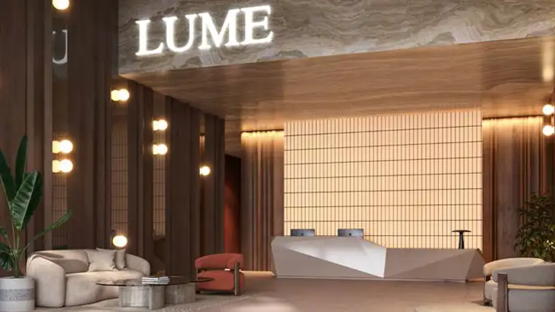 Lume Residence at JVC gallery image 7