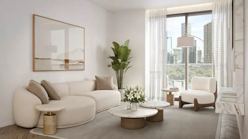 Lume Residence at JVC gallery image 5