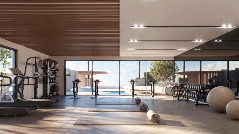 Lume Residence at JVC gallery image 4