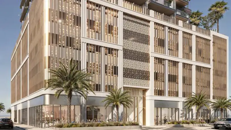 Lume Residence at JVC gallery image 2