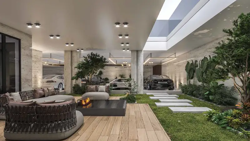 Wellington Grand Villas at MBR gallery image 10