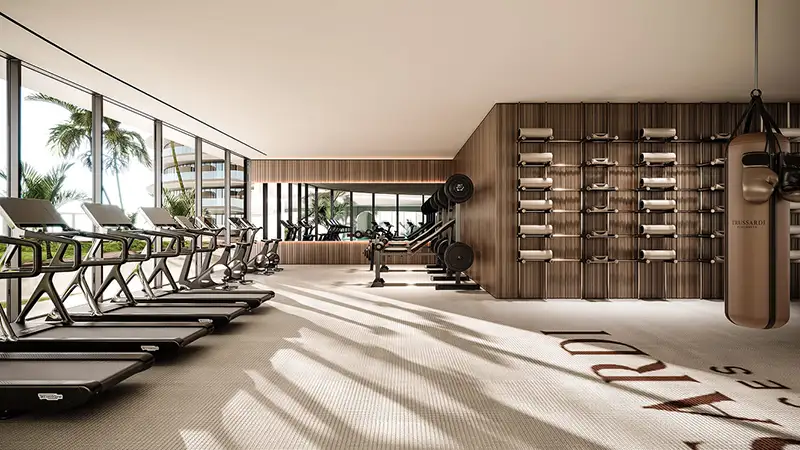 Trussardi Residences 2 gallery image 11