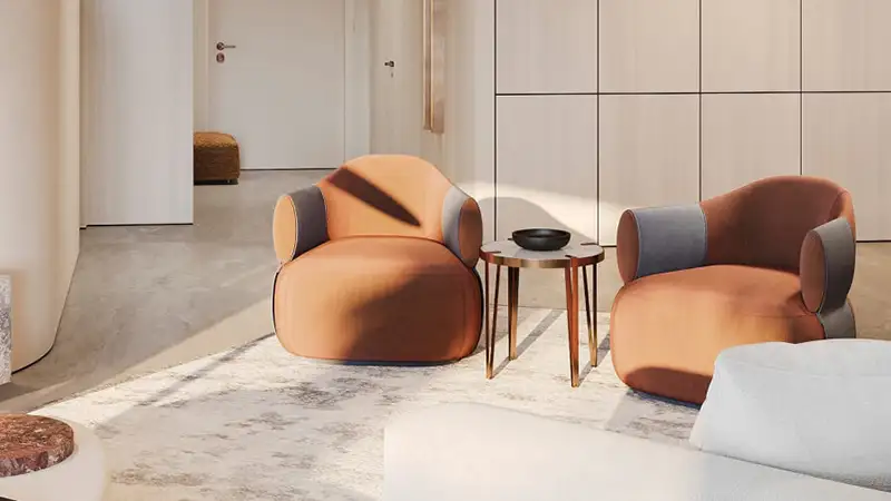 Trussardi Residences 2 gallery image 10