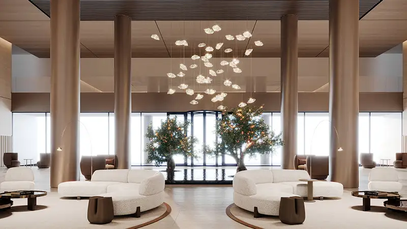 Trussardi Residences 2 gallery image 9