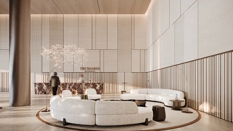 Trussardi Residences 2 gallery image 8