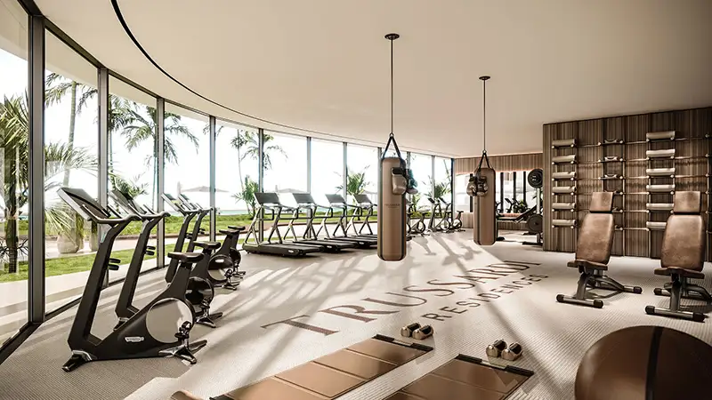 Trussardi Residences 2 gallery image 6