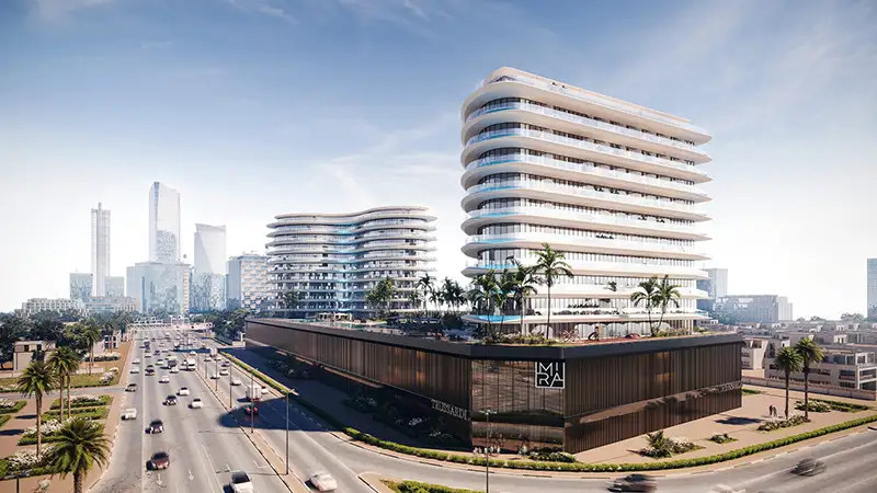 Trussardi Residences 2 gallery image 3