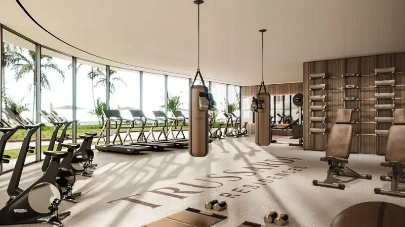 Trussardi Residences 2 gallery image 2