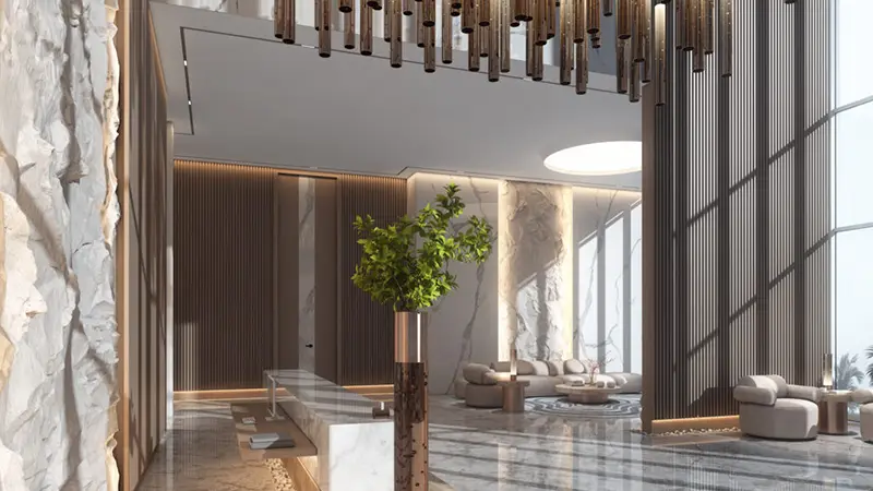 Leven Residences at JVT gallery image 12