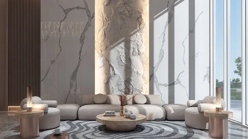 Leven Residences at JVT gallery image 11