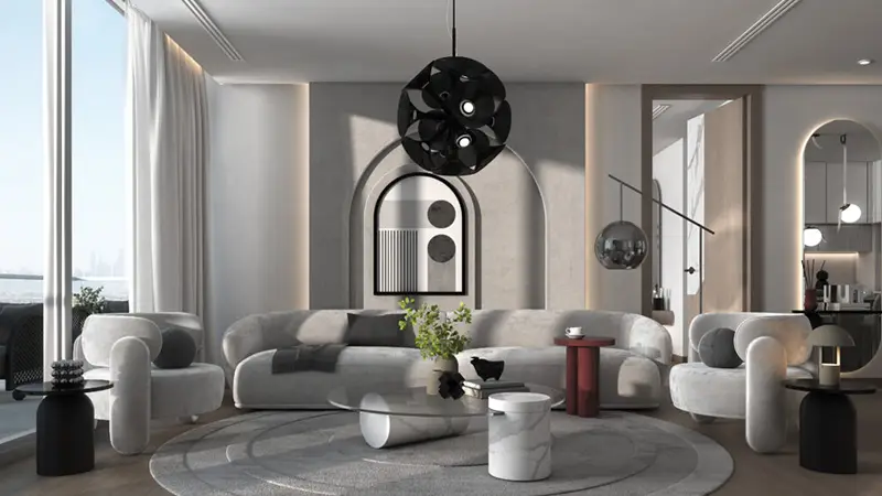 Leven Residences at JVT gallery image 9