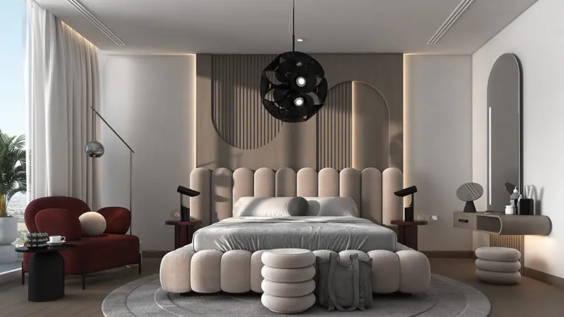 Leven Residences at JVT gallery image 8