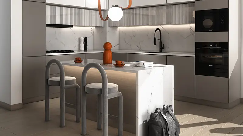 Leven Residences at JVT gallery image 7