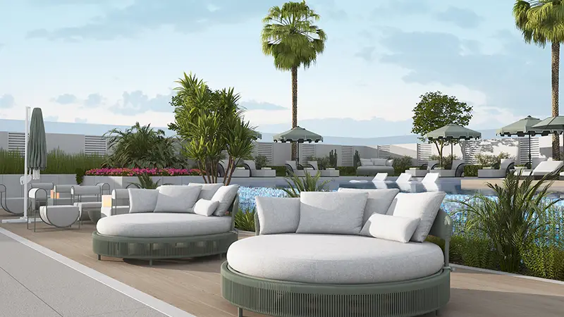 Leven Residences at JVT gallery image 6