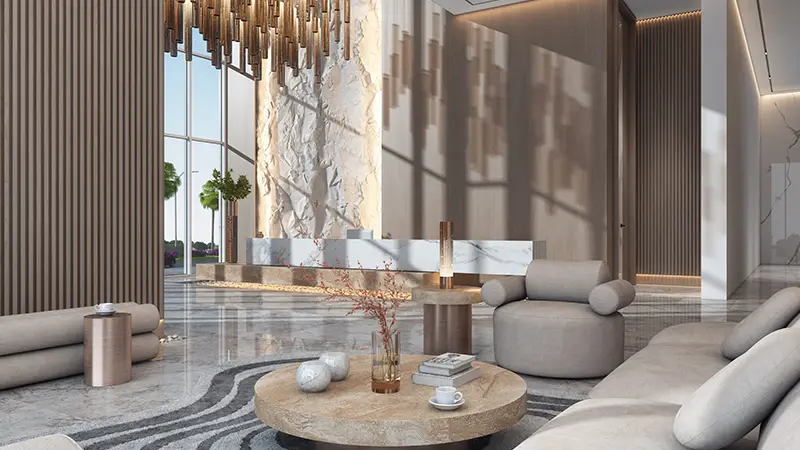 Leven Residences at JVT gallery image 4