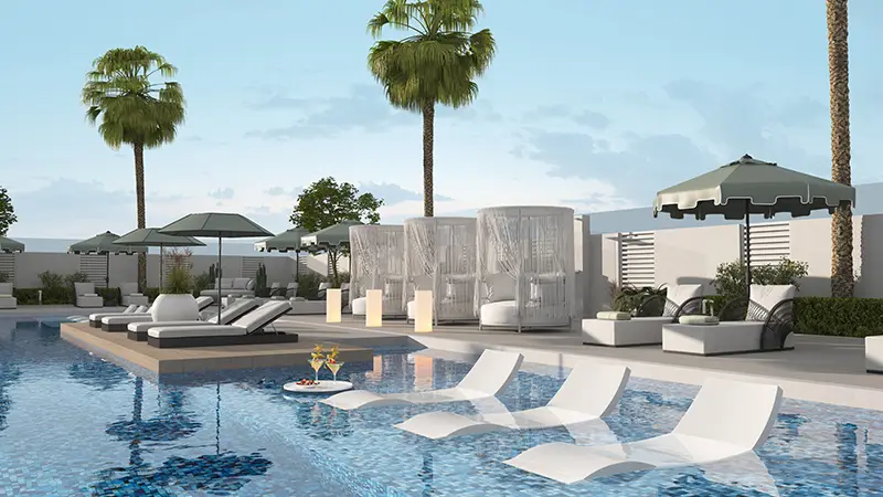 Leven Residences at JVT gallery image 3