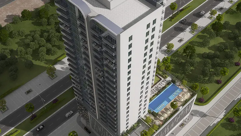 Leven Residences at JVT gallery image 2