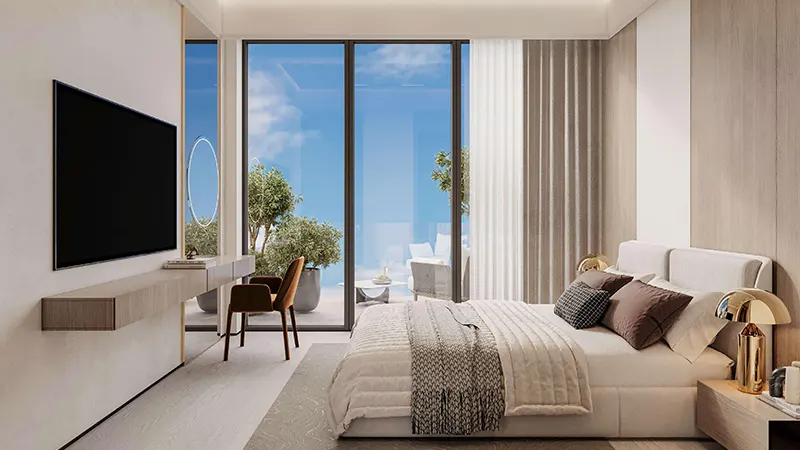 Sola Residences at Wasl Gate gallery image 12
