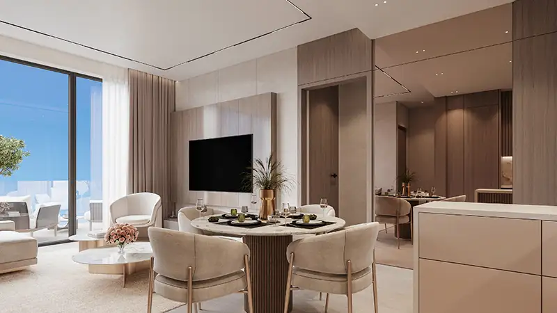Sola Residences at Wasl Gate gallery image 10